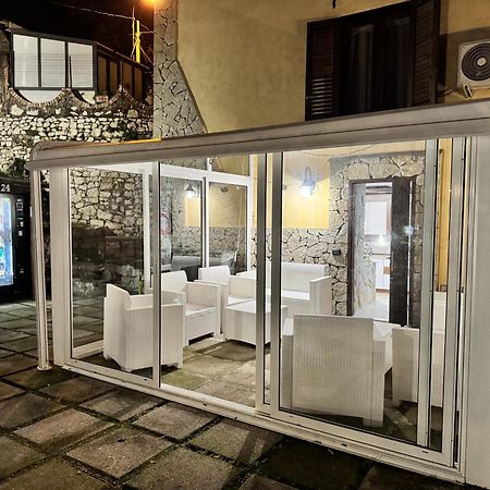 Antica Tenuta Celotto Vico Equense Dış mekan fotoğraf