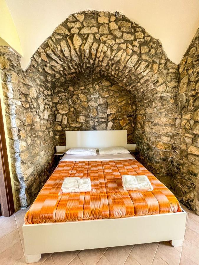 Antica Tenuta Celotto Vico Equense Dış mekan fotoğraf