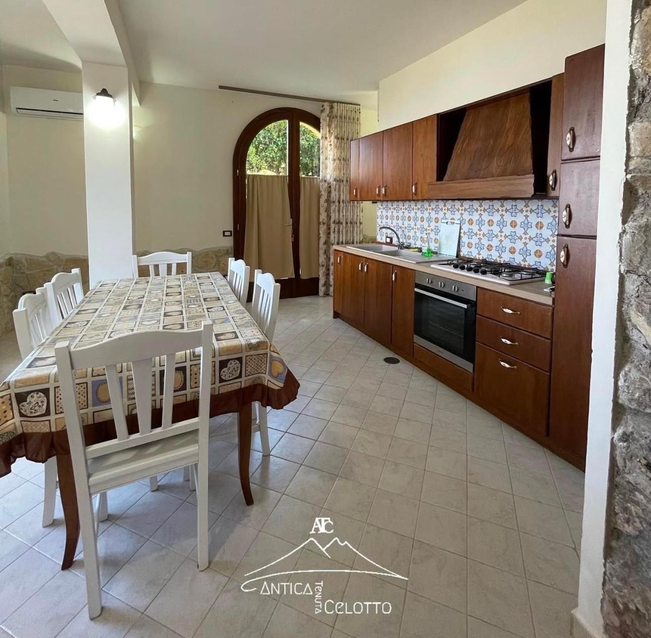 Antica Tenuta Celotto Vico Equense Oda fotoğraf