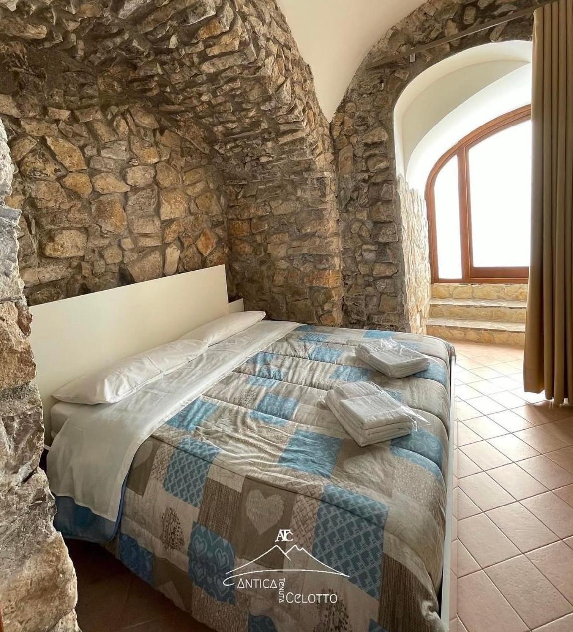 Antica Tenuta Celotto Vico Equense Oda fotoğraf
